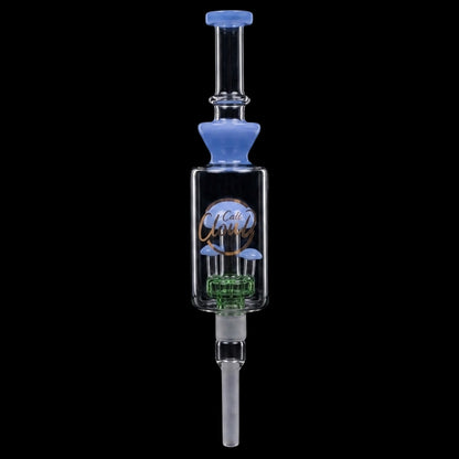 Cloud Cali Mushroom CX Nectar Collector - 7 in.