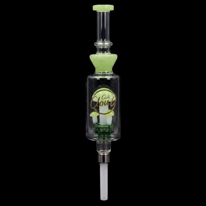 Cloud Cali Mushroom CX Nectar Collector - 7 in.