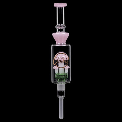 Cloud Cali Mushroom CX Nectar Collector - 7 in.