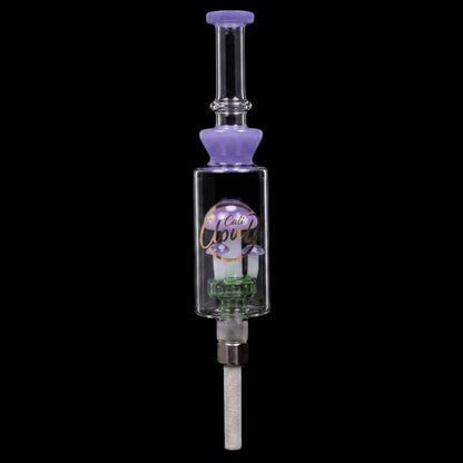 Cloud Cali Mushroom CX Nectar Collector - 7 in.