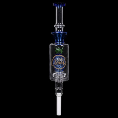 Cloud Cali Pineapple CX Nectar Collector Straw - 7 in.