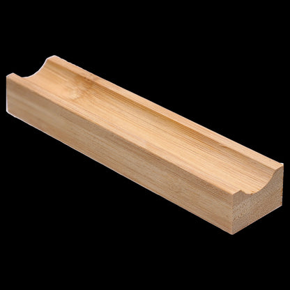 Smoke Cartel Large Bamboo Smoking kit (Flowing Leaf )