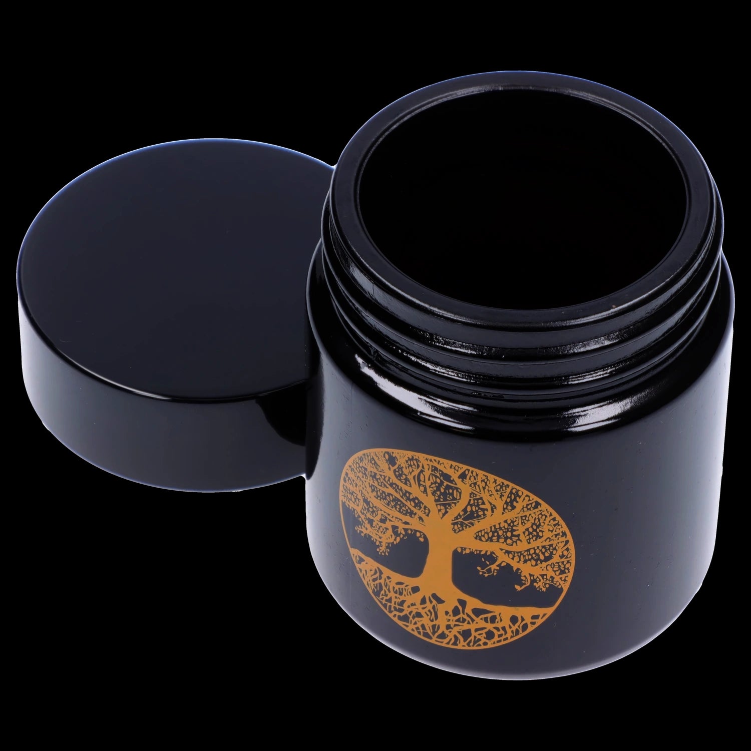 Cloud Cali Bamboo Smoking Kit Swag gear ( Tree of leaf )