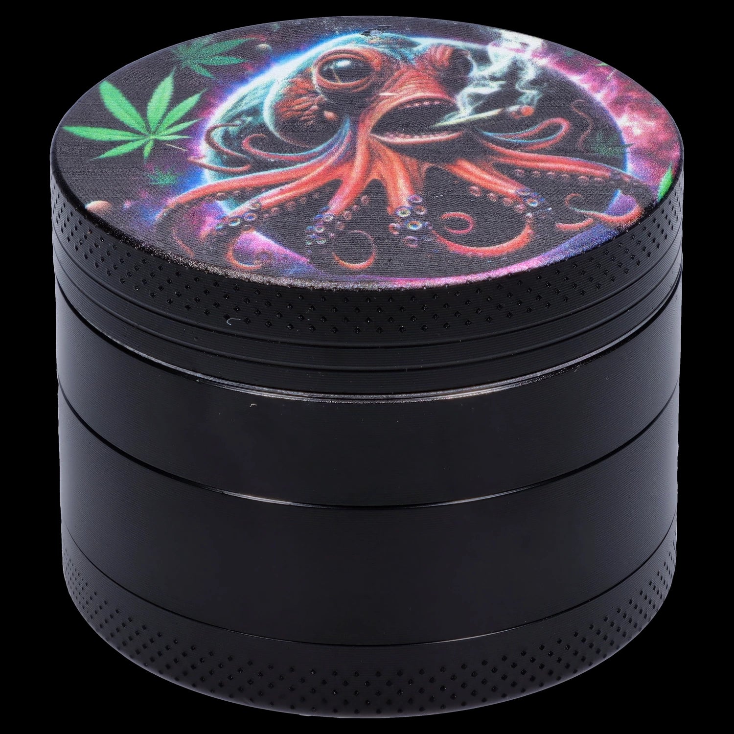 Cloud Cali Trippy Smoke Octo Zip Up Smoking Kit