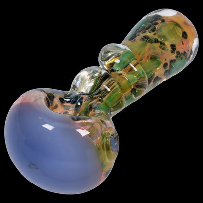 Cloud Cali Bubbly Spoon Pipe - 5 in.