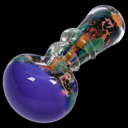 Cloud Cali Bubbly Spoon Pipe - 5 in.