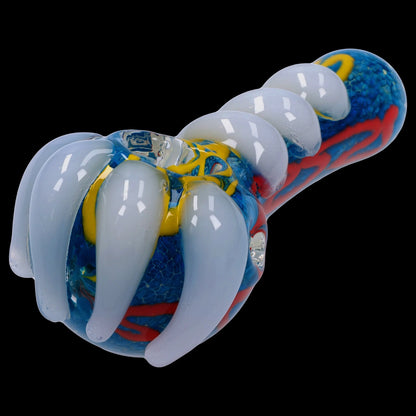Cloud Cali Drippy Trippy Spoon Pipe - 5 in.