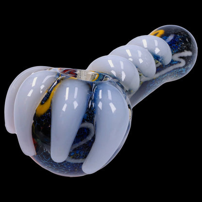 Cloud Cali Drippy Trippy Spoon Pipe - 5 in.