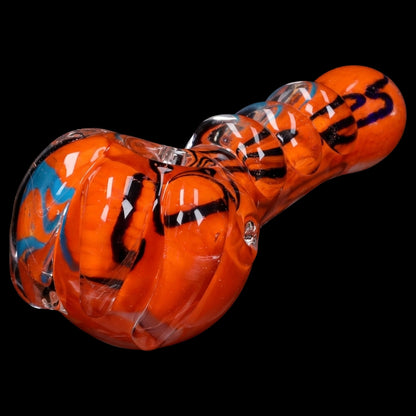 Cloud Cali Drippy Trippy Spoon Pipe - 5 in.