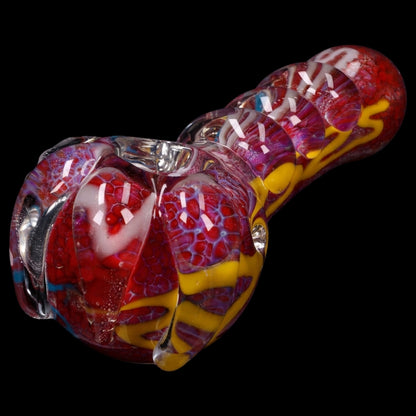 Cloud Cali Drippy Trippy Spoon Pipe - 5 in.