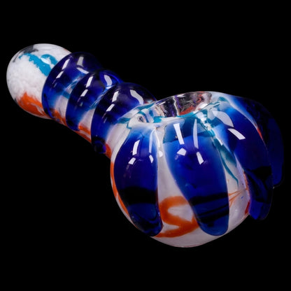 Cloud Cali Drippy Trippy Spoon Pipe - 5 in.
