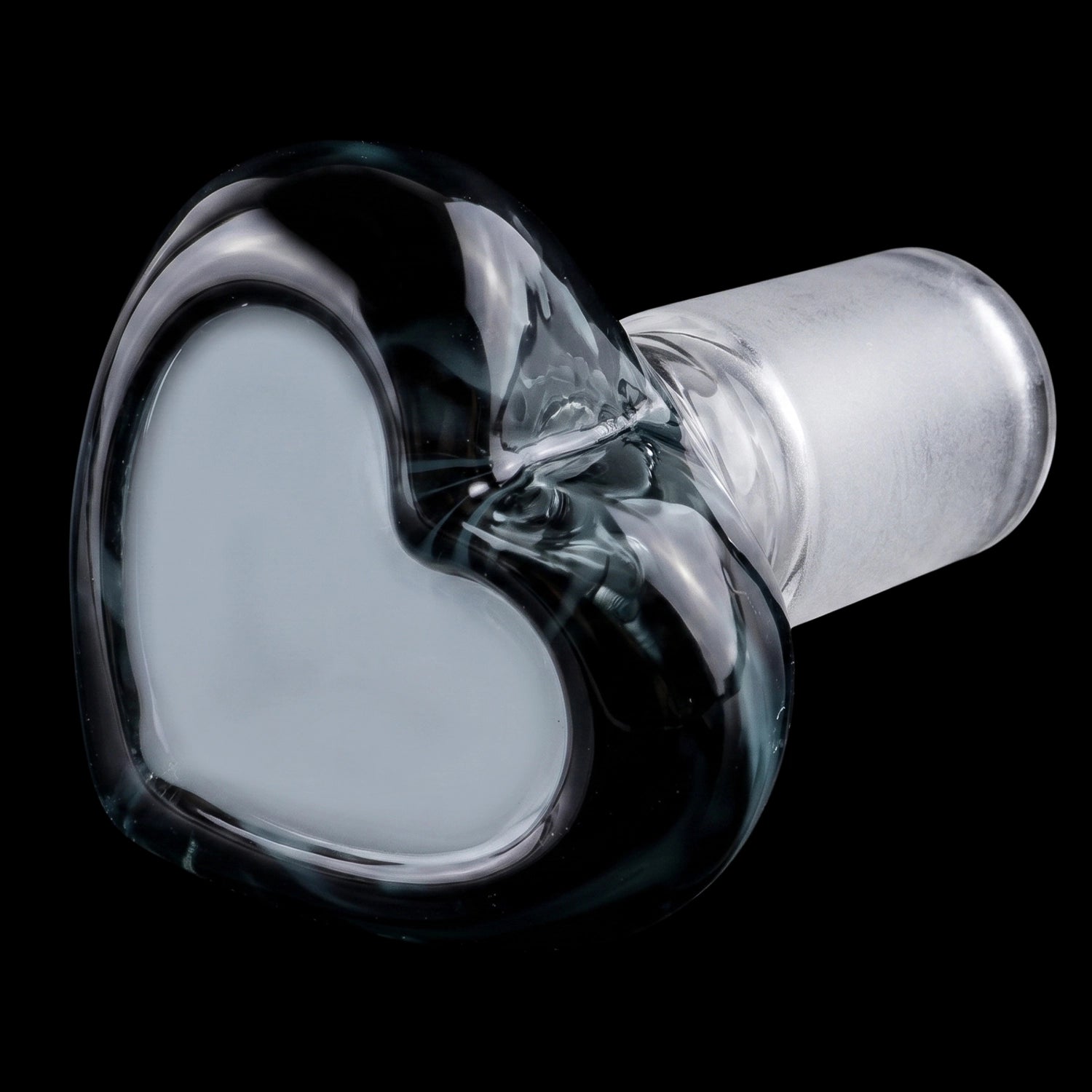 Cloud Cali Heart Shaped Bowl - 14mm