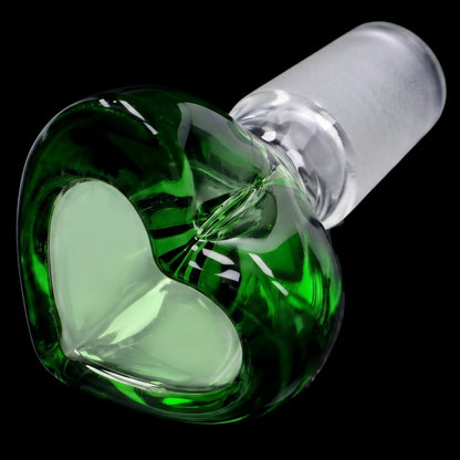 Cloud Cali Heart Shaped Bowl - 14mm
