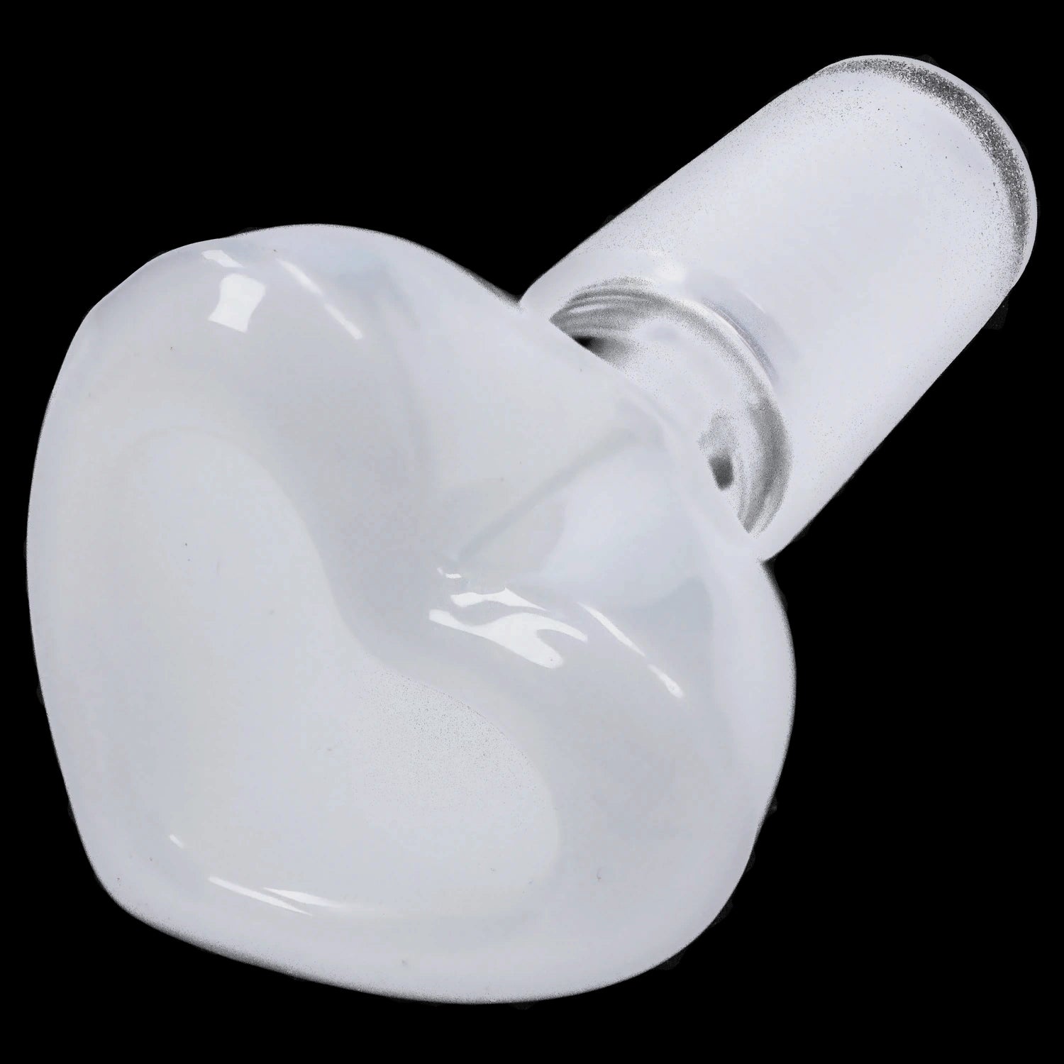 Cloud Cali Heart Shaped Bowl - 14mm