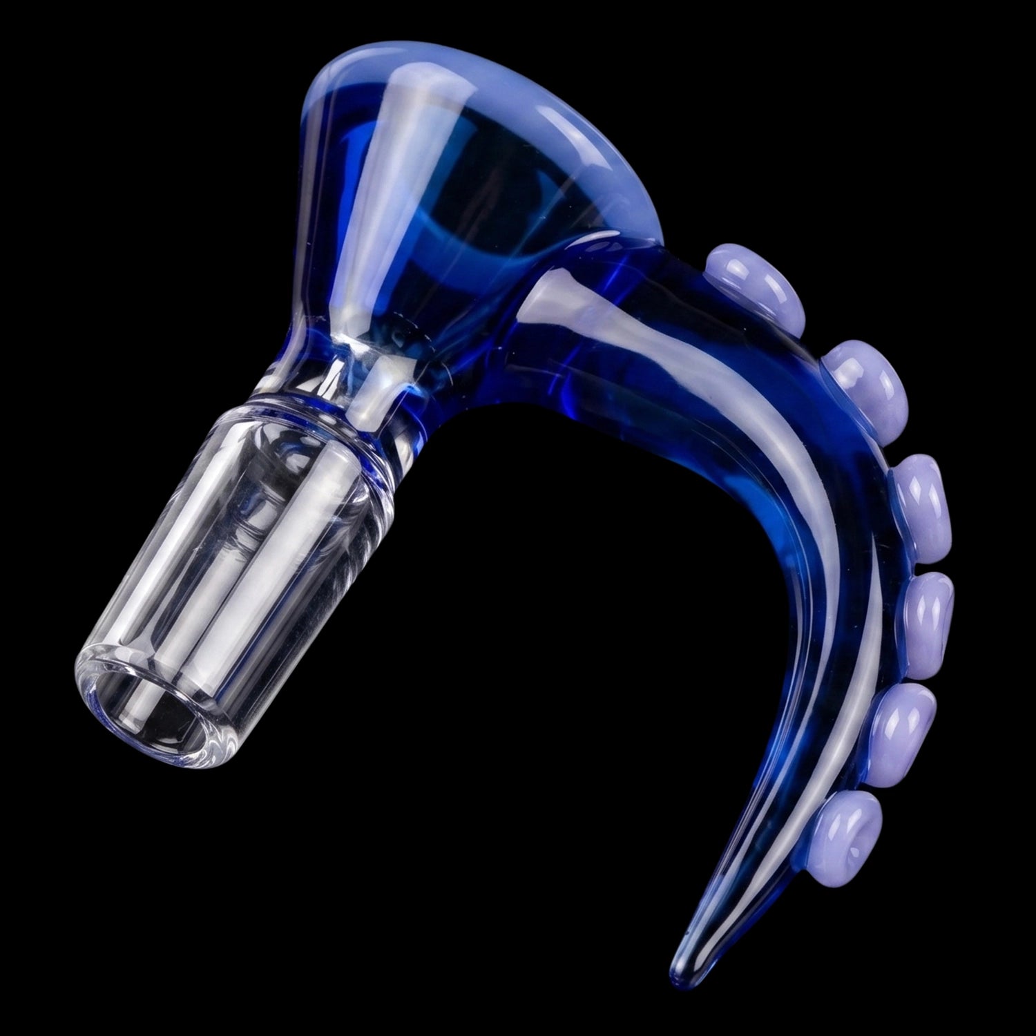 Cloud Cali Tentacle Bowl - 14mm