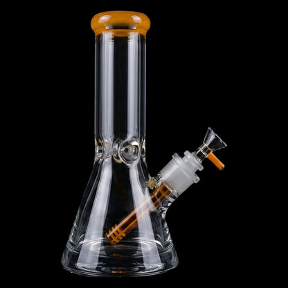 Cloud Cali 9mm Thick Base Beaker Bong - 10 in.