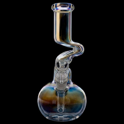 Cloud Cali Zig Zag Bong