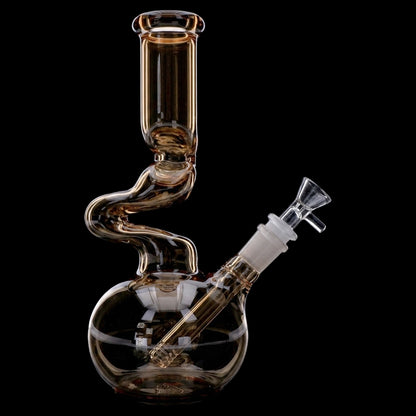 Cloud Cali Zig Zag Bong