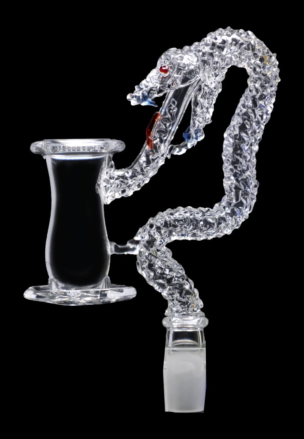 Quartz Handmade Premium Banger (QZ-53)