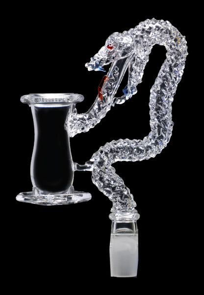 Quartz Handmade Premium Banger (QZ-53)