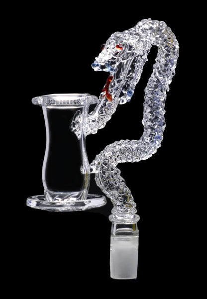 Quartz Handmade Premium Banger (QZ-53)