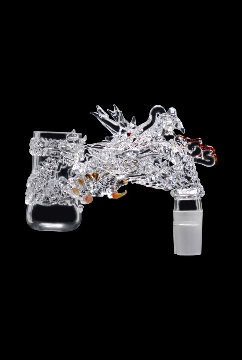 Quartz Handmade Premium Banger (QZ-56)