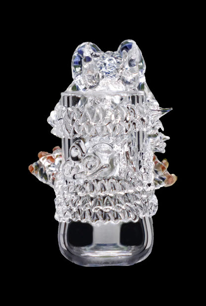 Quartz Handmade Premium Banger (QZ-56)