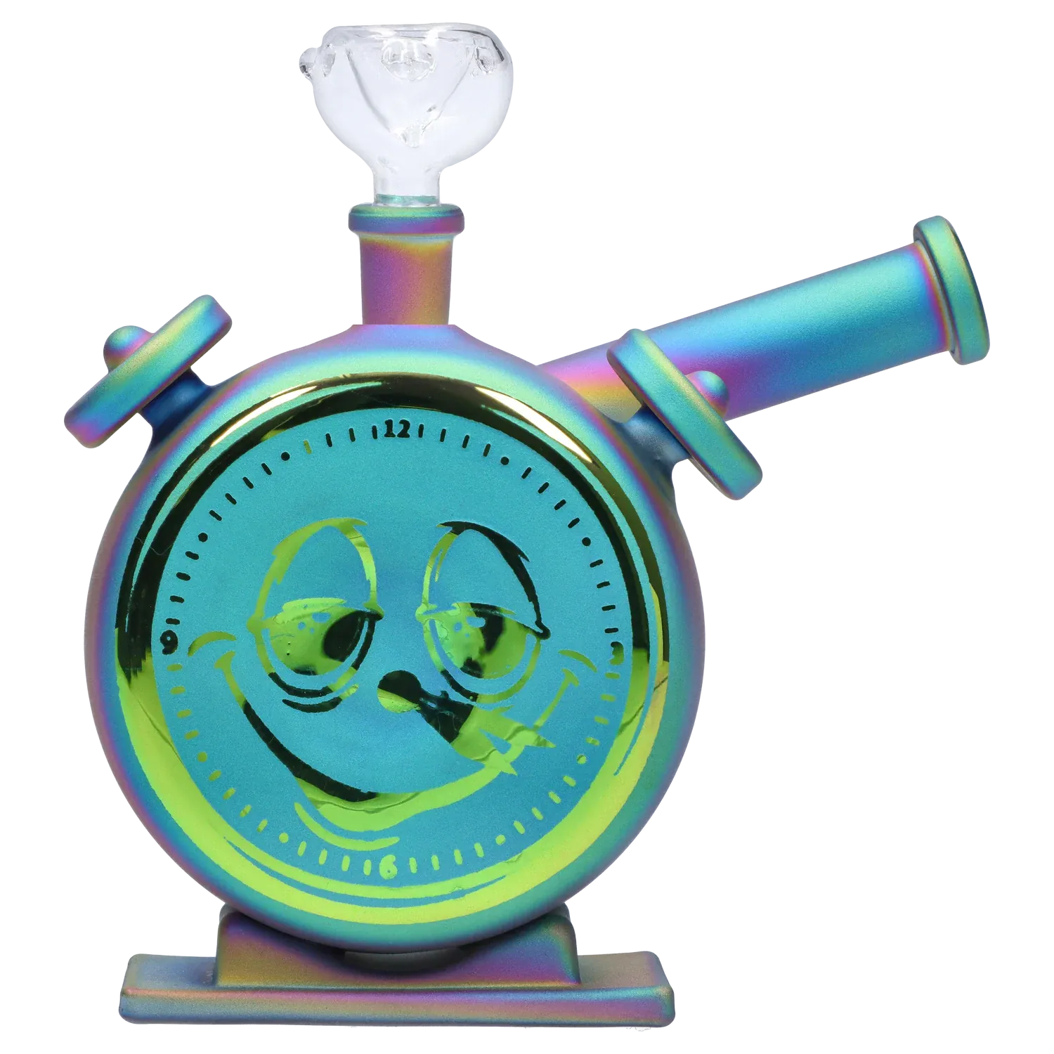 DHC Originals Clock Bong