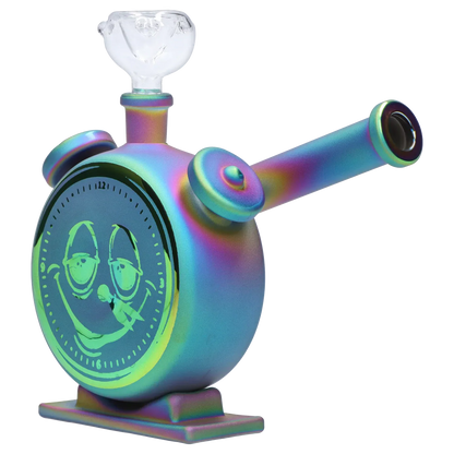 DHC Originals Clock Bong