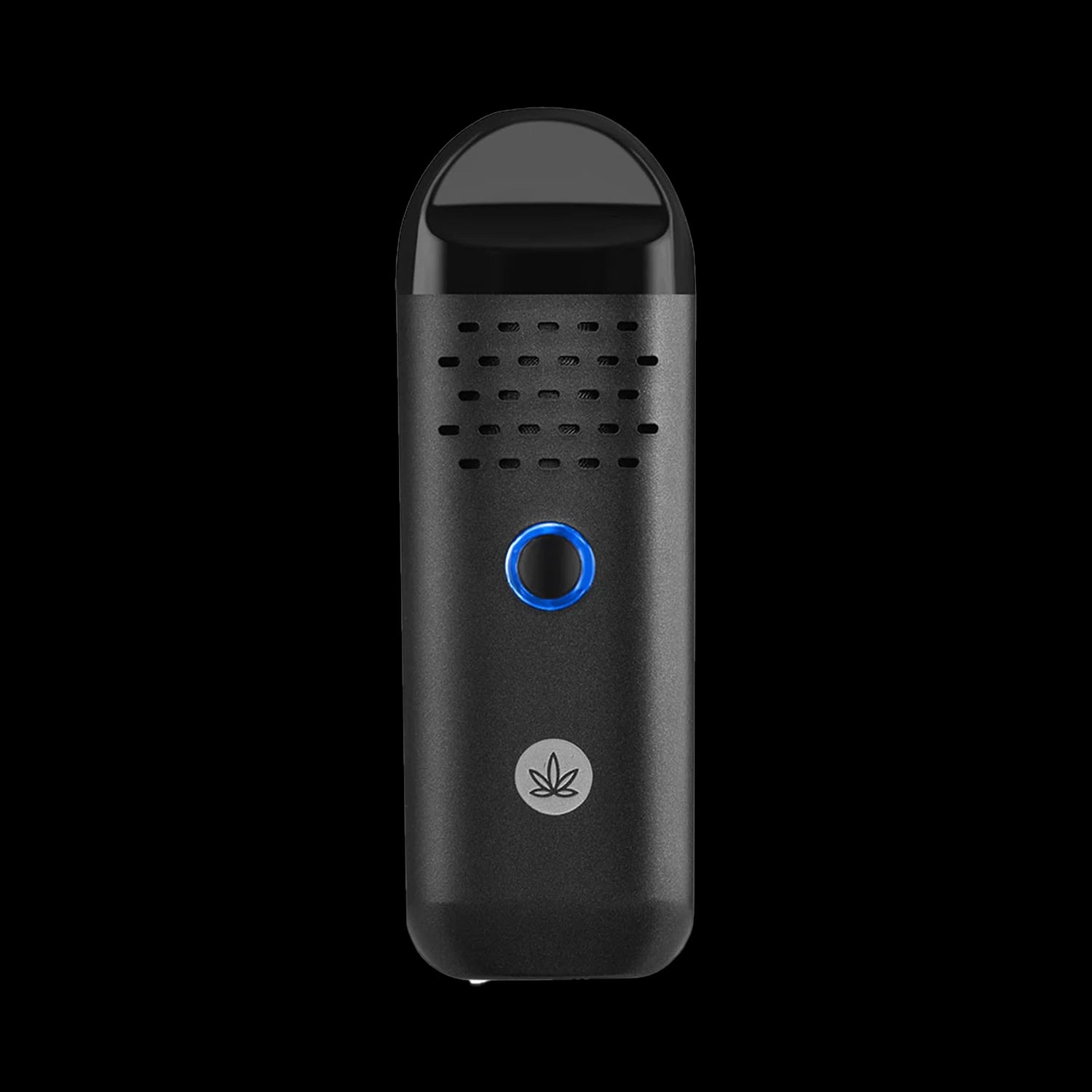 Cipher Herby Dry Herb Vaporizer | Carbon Black