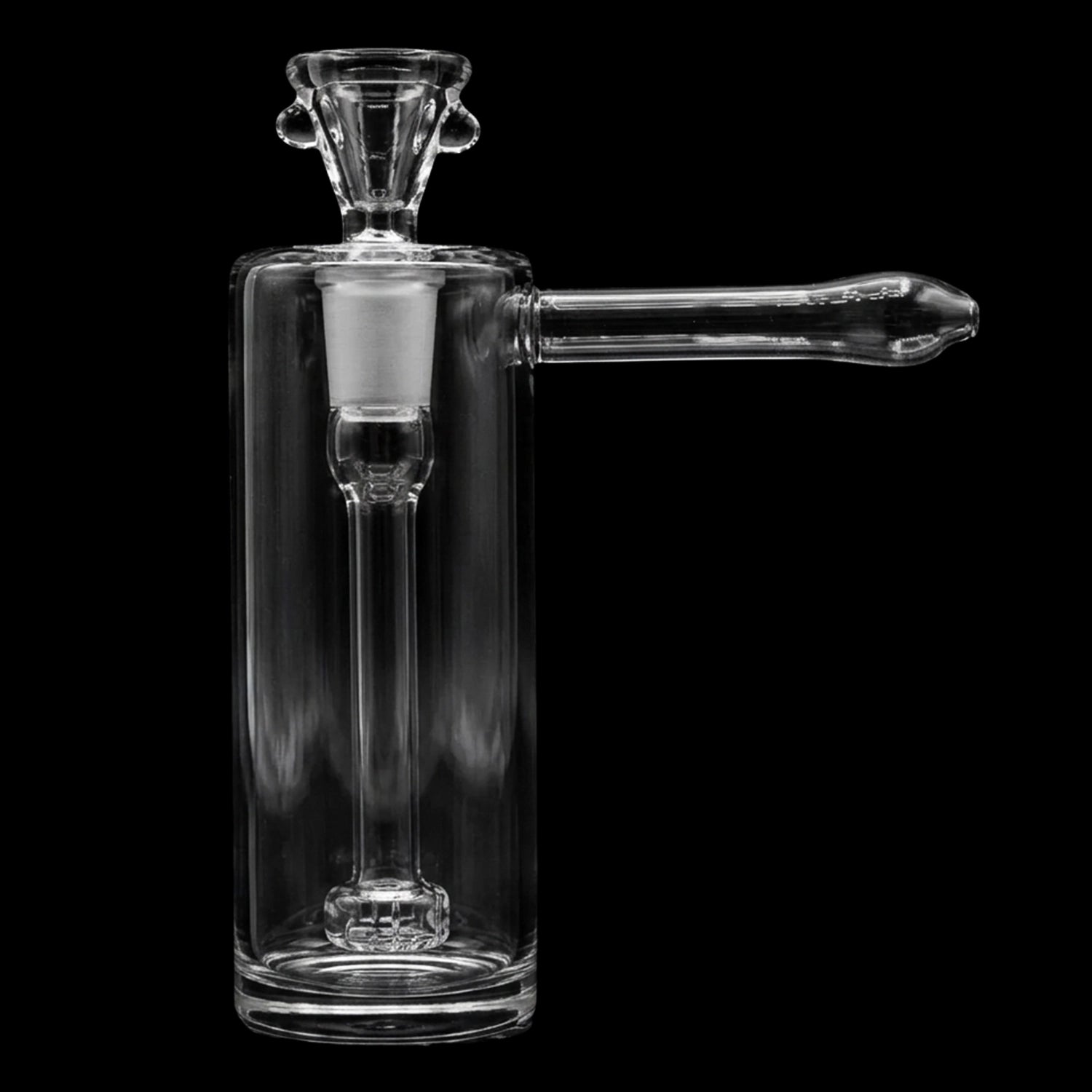 Cirrus Bubble - Natural