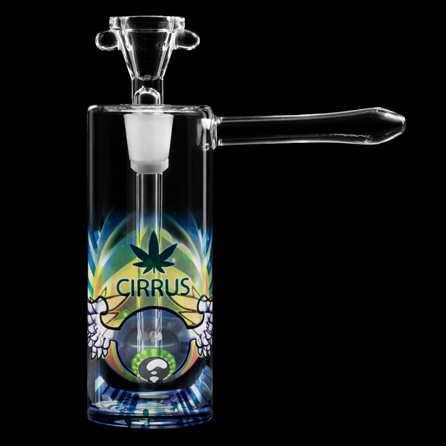 Cirrus Bubble - Robby