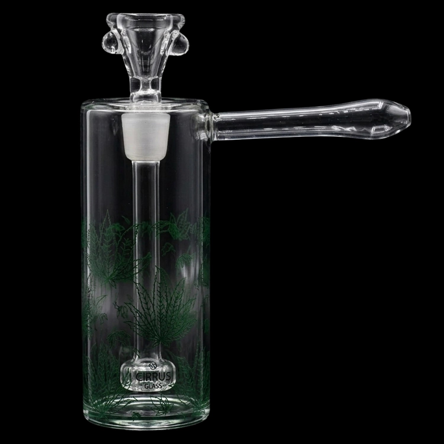 Cirrus Bubble - Sativa