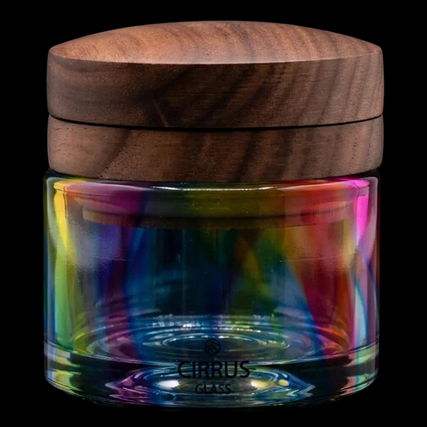 Cirrus Grinder - Rainbow