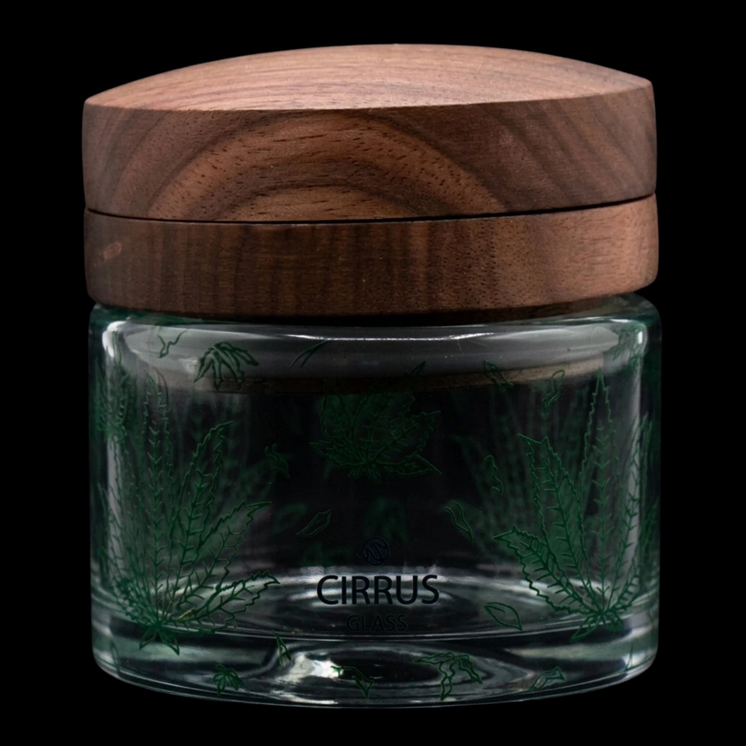 Cirrus Grinder - Sativa