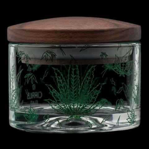 Cirrus Jar - Sativa | Accessoriess