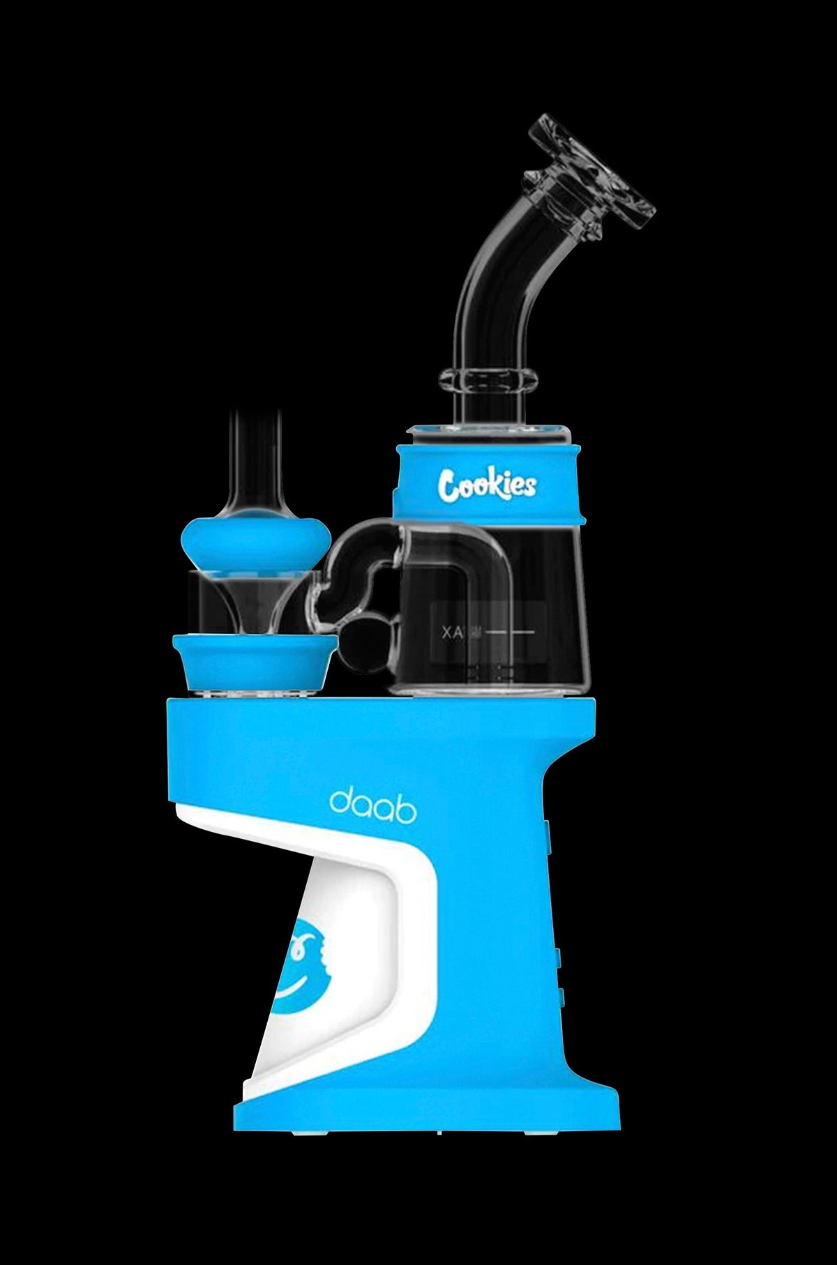 Ispire Cookies Daab Rig - E Rig | Portable Dab Pen