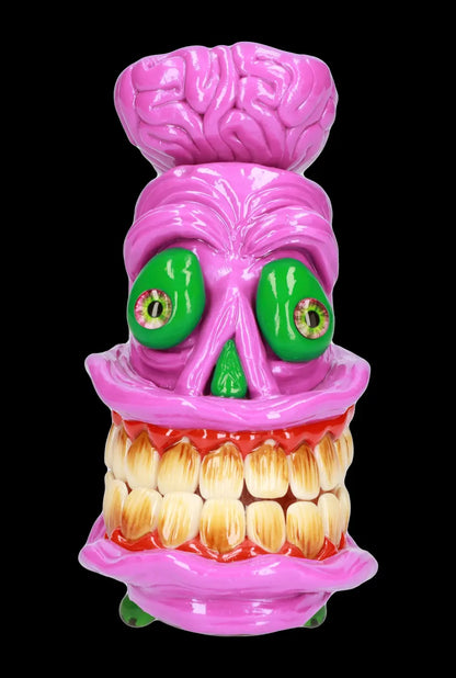 Clay Monster Hammer Bubbler