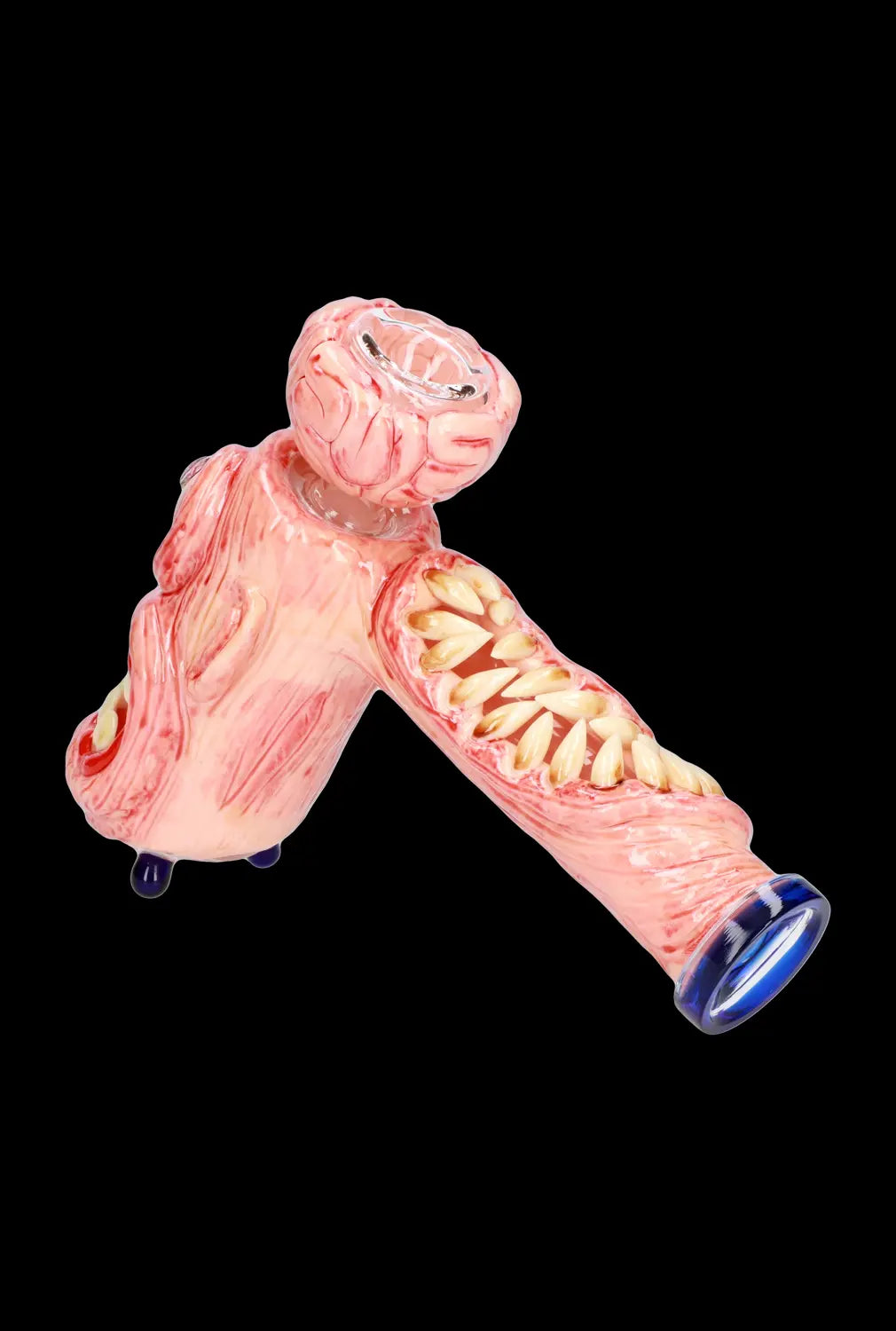 Clay Monster Hammer Bubbler