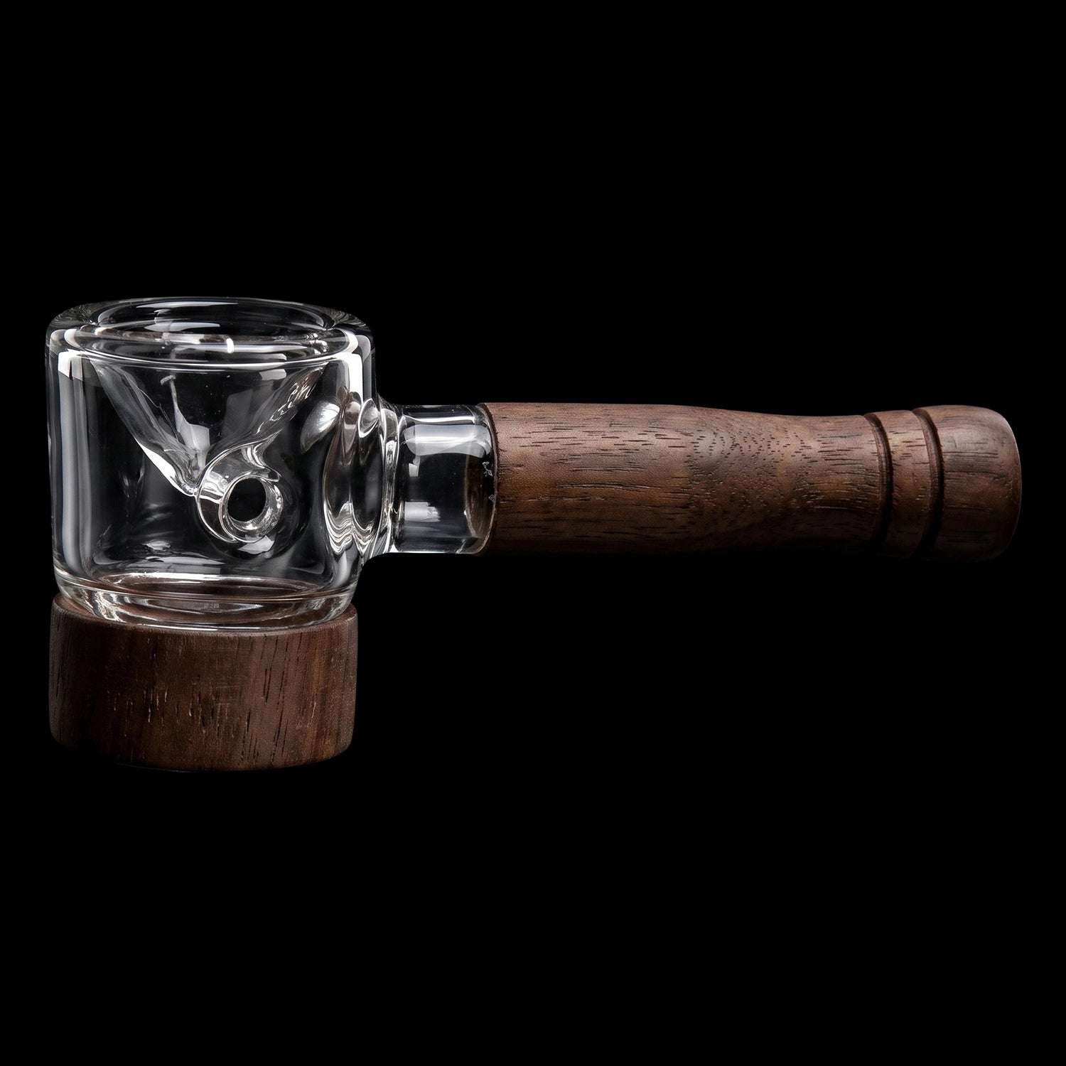 Connect Wood Collection - Spoon