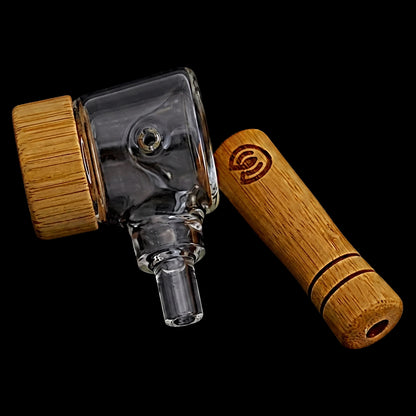 Connect Wood Collection - Spoon