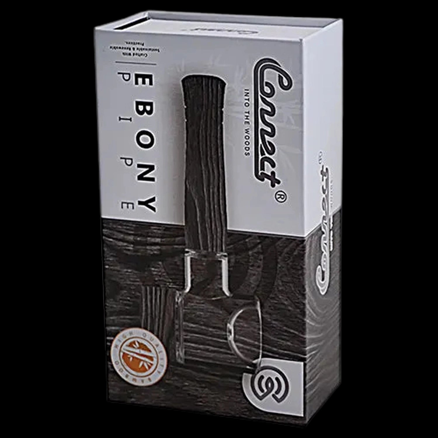 Connect Wood Collection - Spoon
