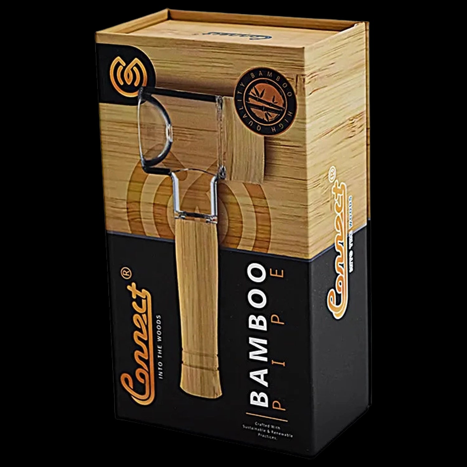 Connect Wood Collection - Spoon