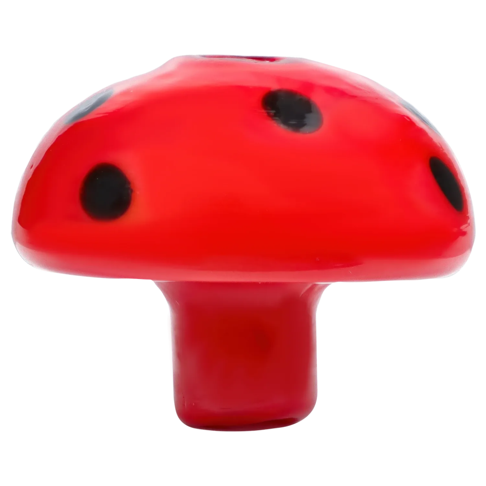 Smoke Cartel Assorted Mushroom Carb Cap