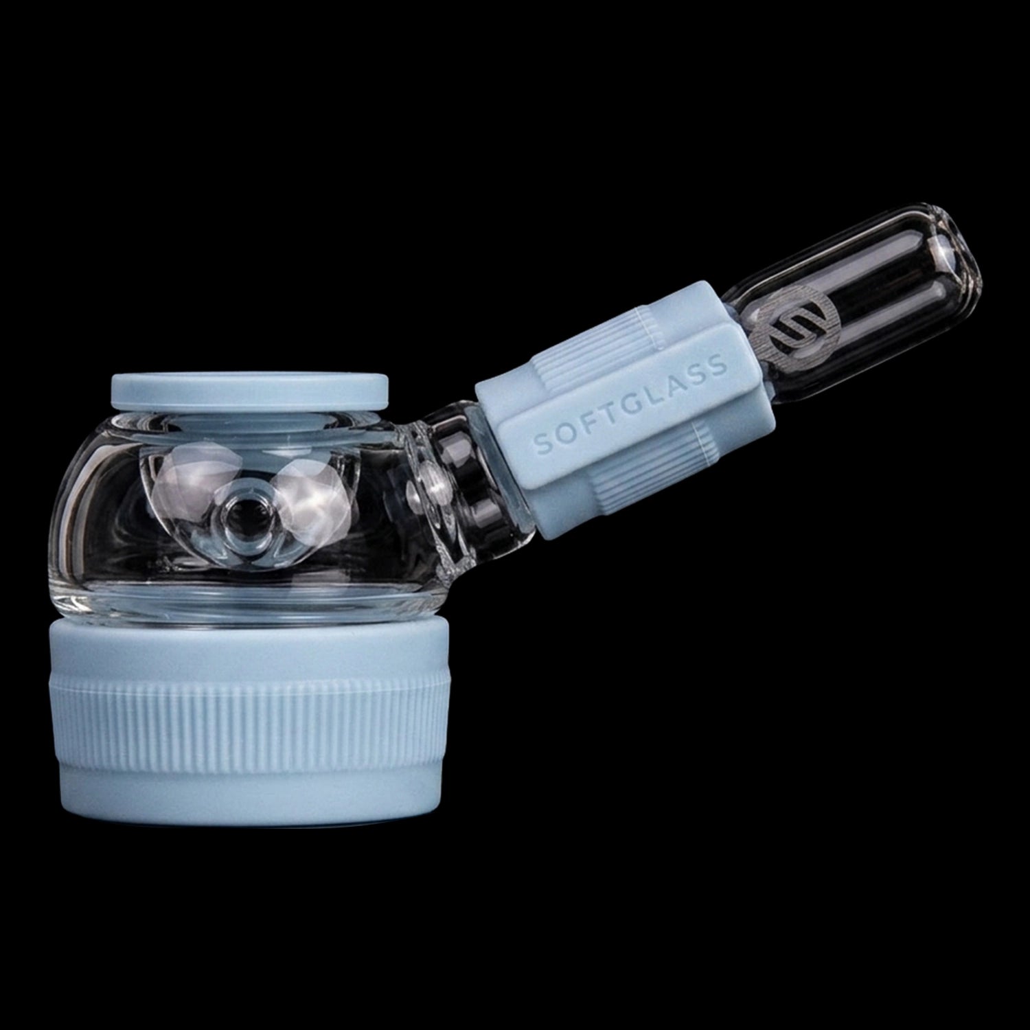 Softglass Core Hand Pipe