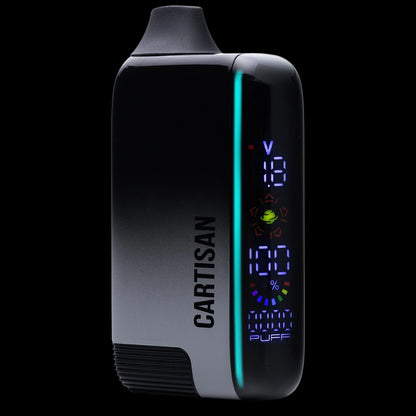 Cartisan Veil Bar Pro EVO Vaporizer