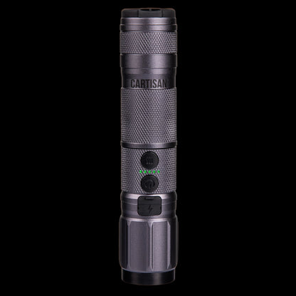Cartisan High-Beam Vaporizer