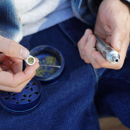 Cipher NOVA | Iridescent - V2