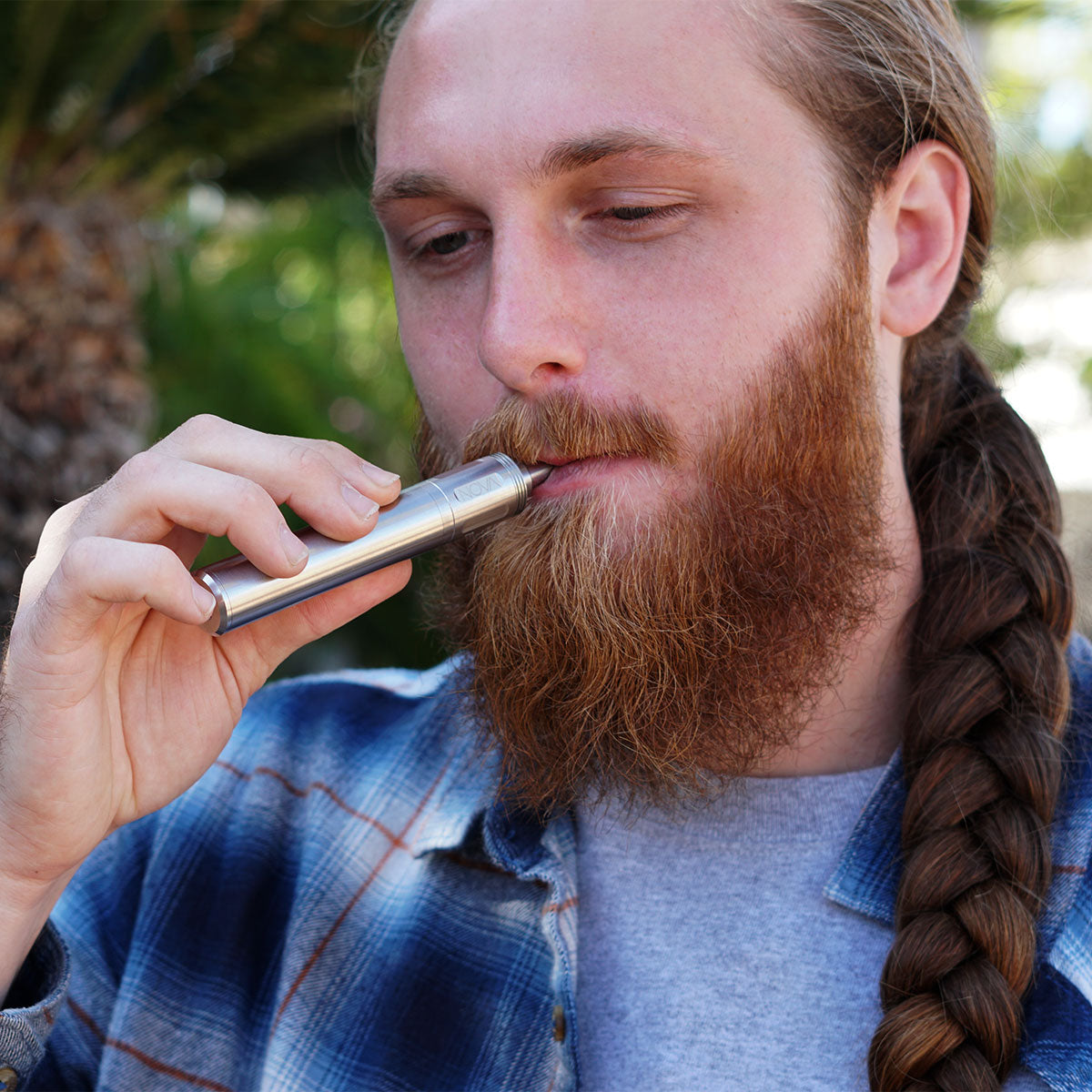 Cipher NOVA | Iridescent - V2