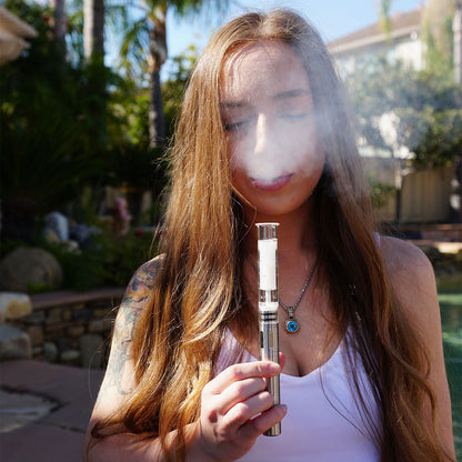 Cipher NOVA | Carbon Black - V2